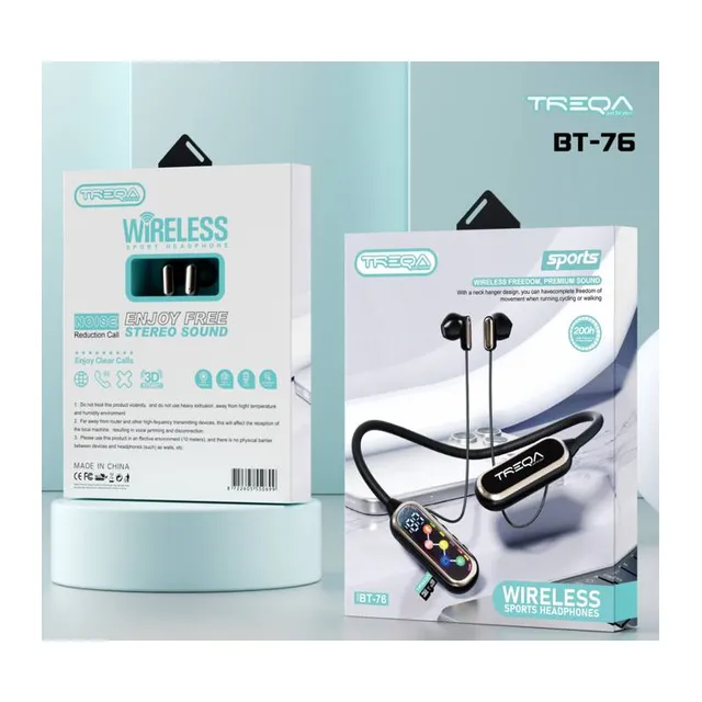 Auriculares Inalámbricos
