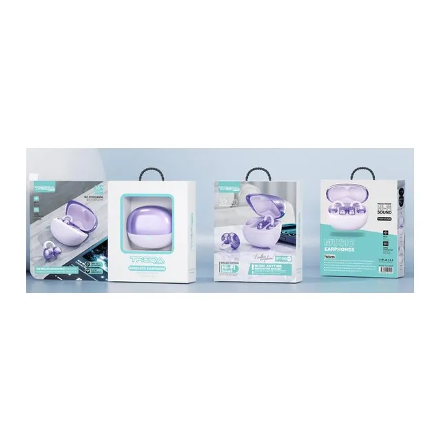 Auriculares Inalámbricos