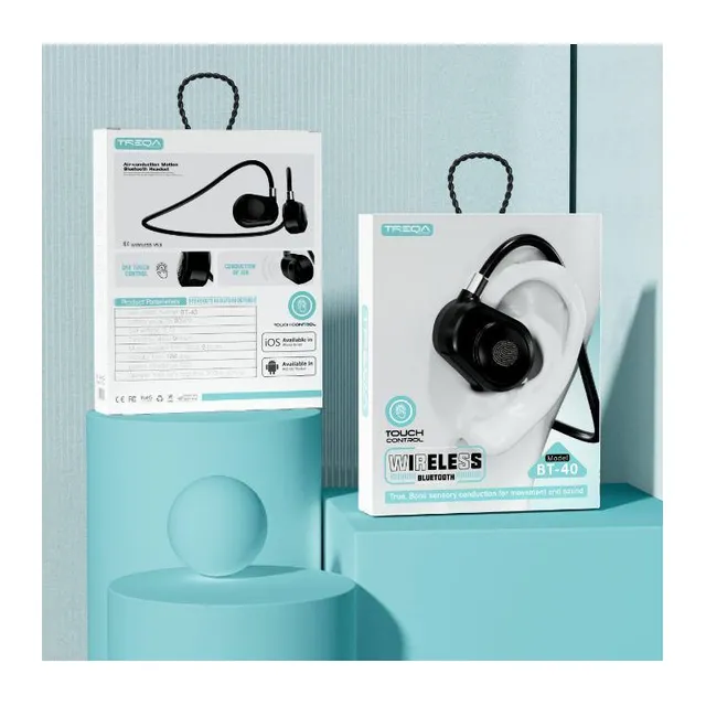 Auriculares Inalámbricos