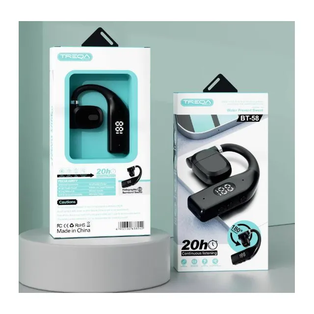 Auriculares Inalámbricos