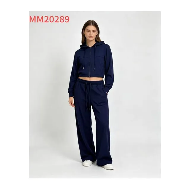 Conjunto Buzo y Jogger