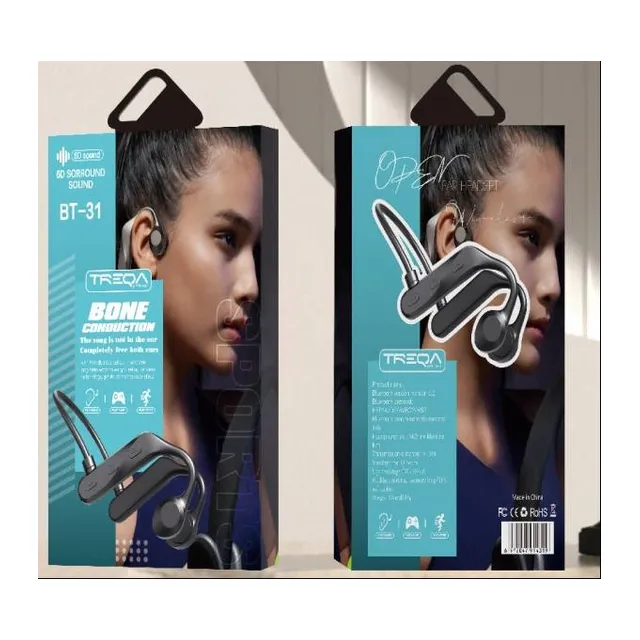 Auriculares Inalámbricos