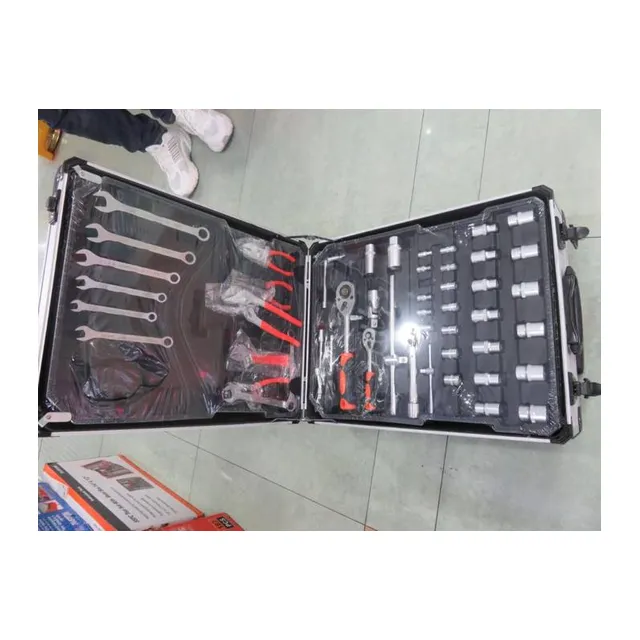 Kit de Herramientas