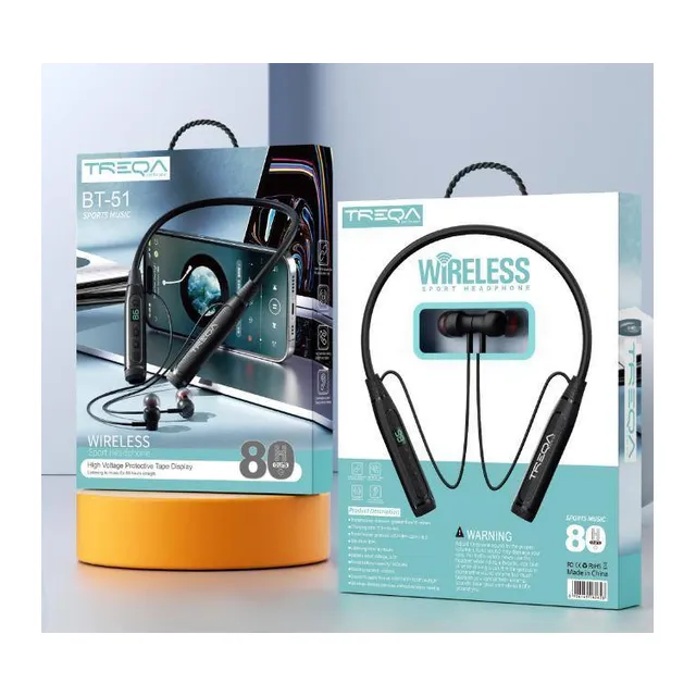 Auriculares Inalámbricos