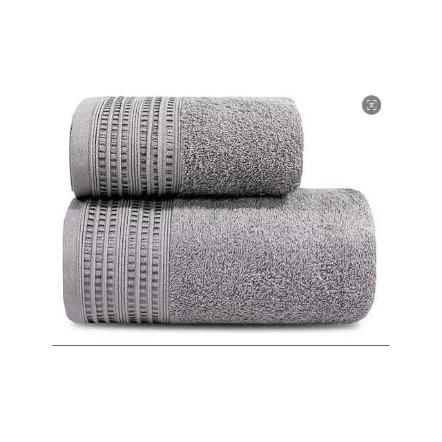 Set de Toallas de Baño