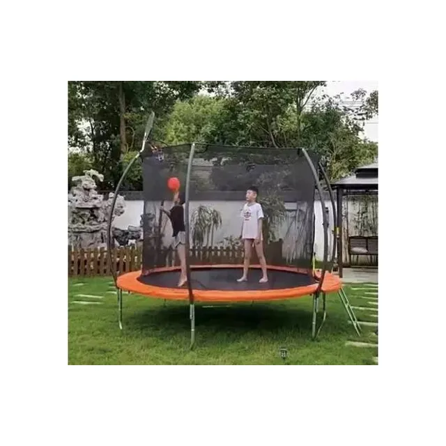 Cama Elástica / Trampolín