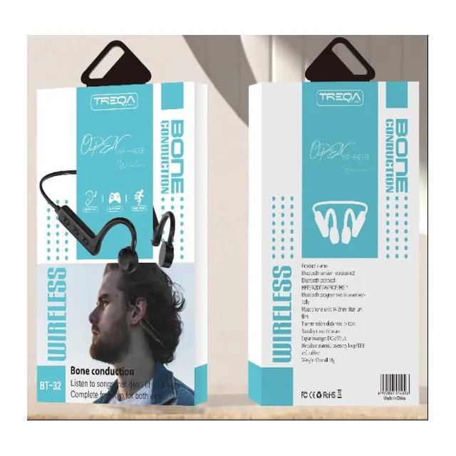Auriculares Inalámbricos