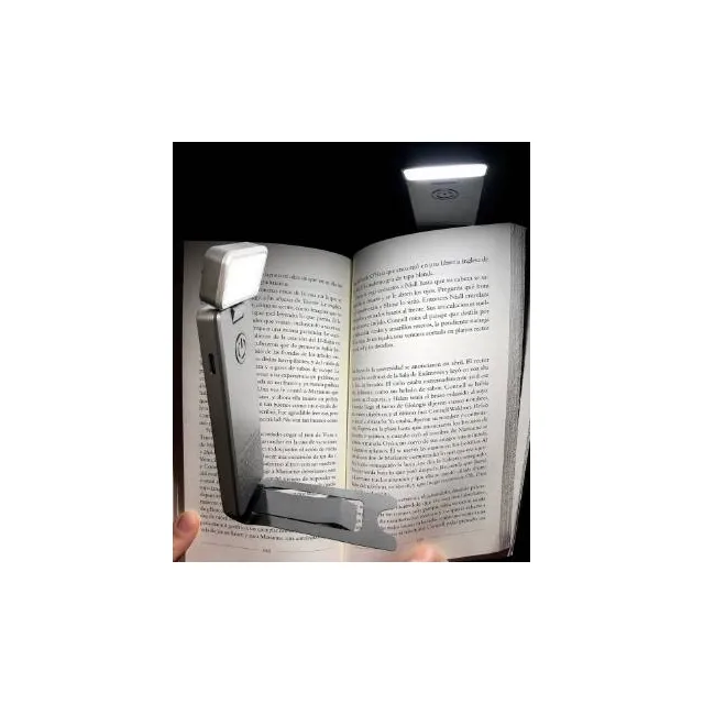 Lámpara de Lectura