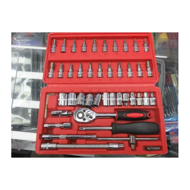 Kit de Herramientas
