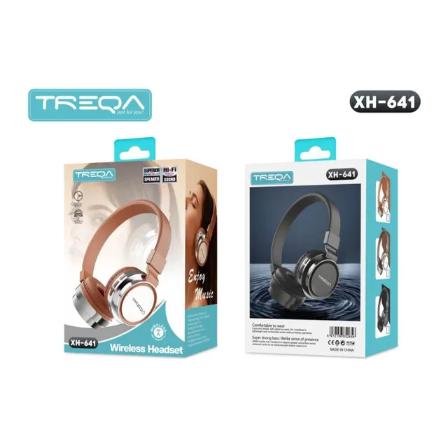 Auriculares Inalámbricos