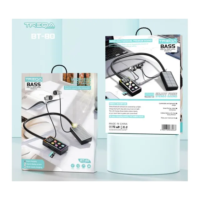 Auriculares Inalámbricos