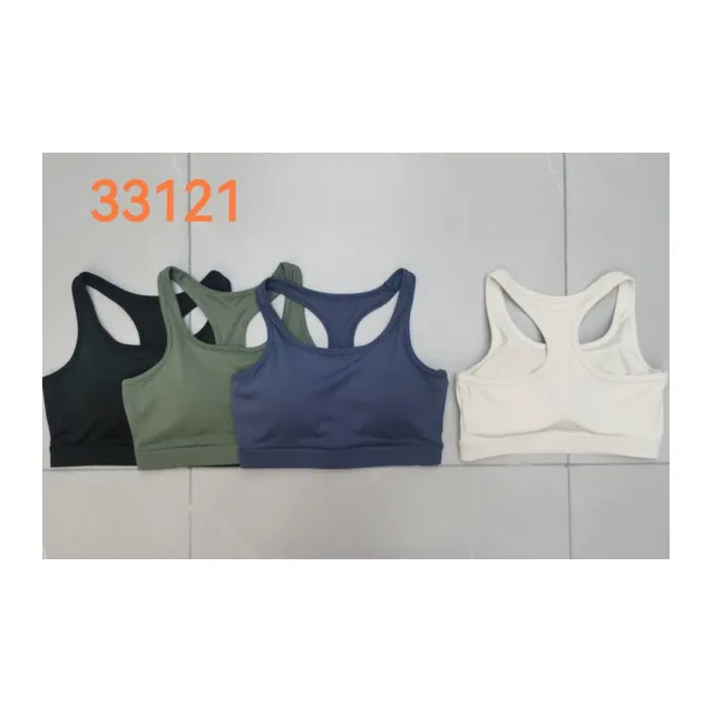 Top Deportivo / Bralette